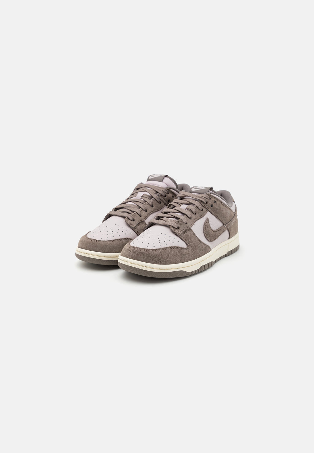 Nike Dunk Low Platinum Violet Cave Stone