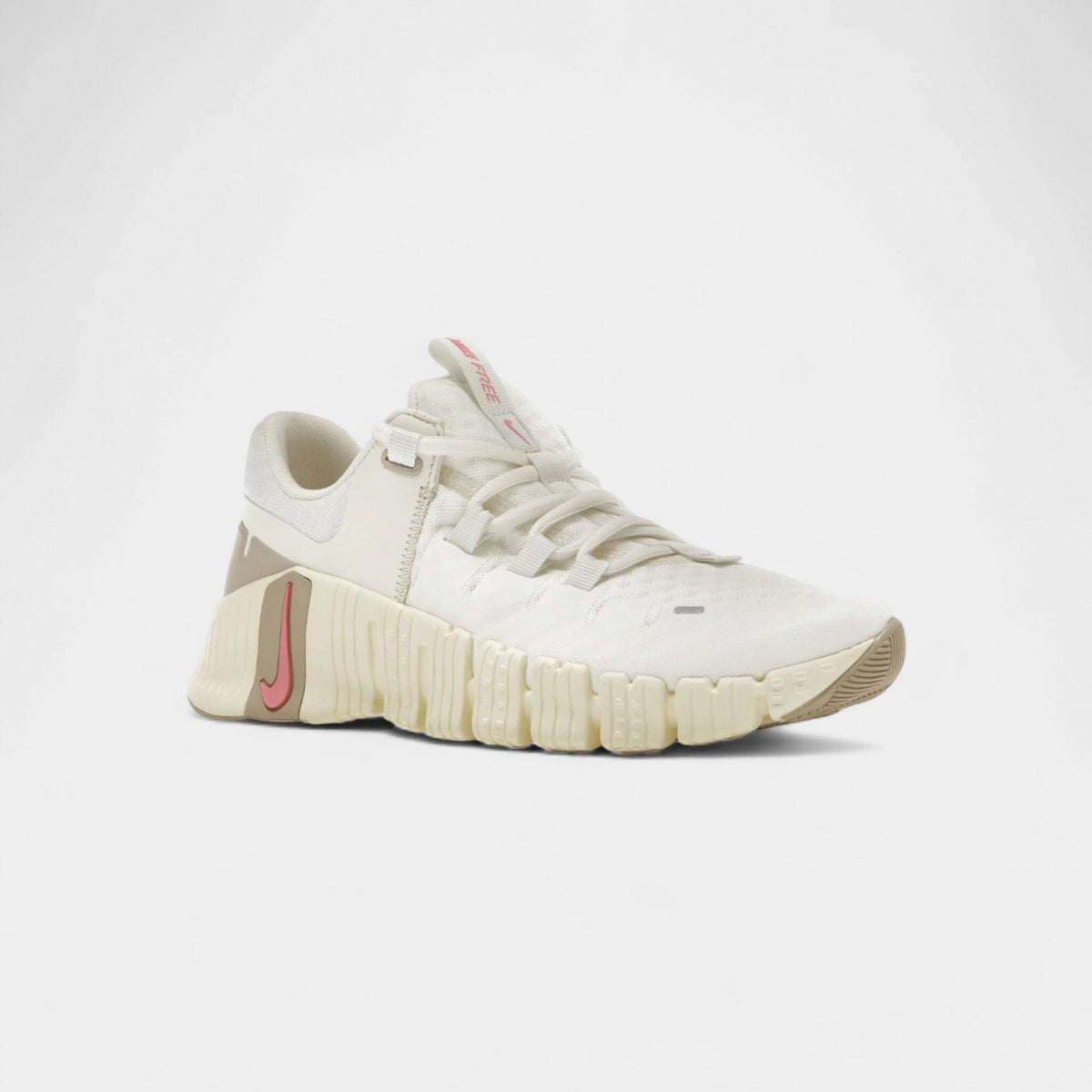 Nike Free Metcon 5 Sail Sanddrift (Women's)
