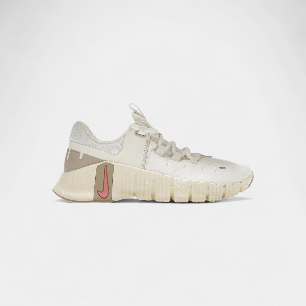Nike Free Metcon 5 Sail Sanddrift (Women's)