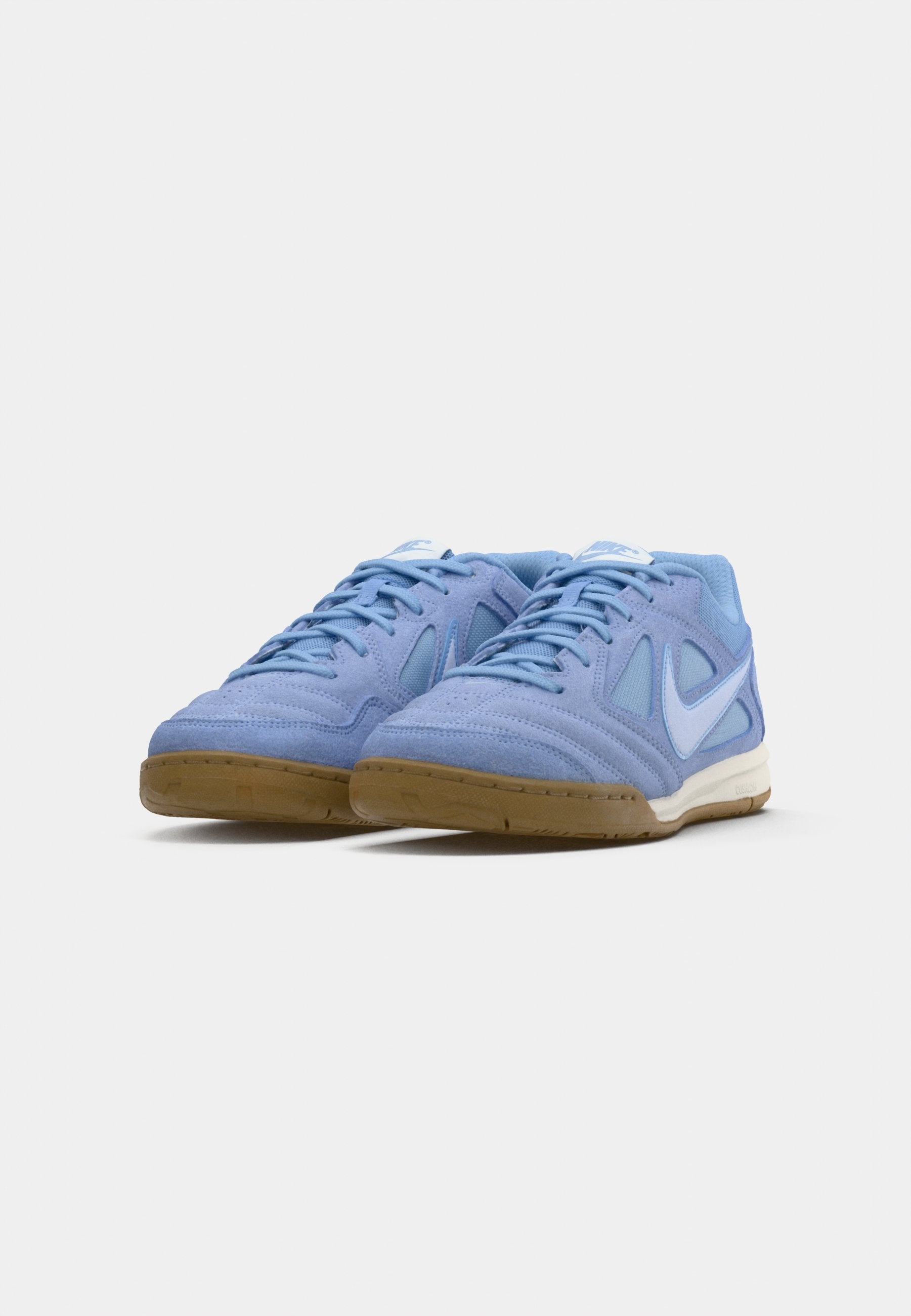 Nike Gato Aluminum Palest Purple Gum