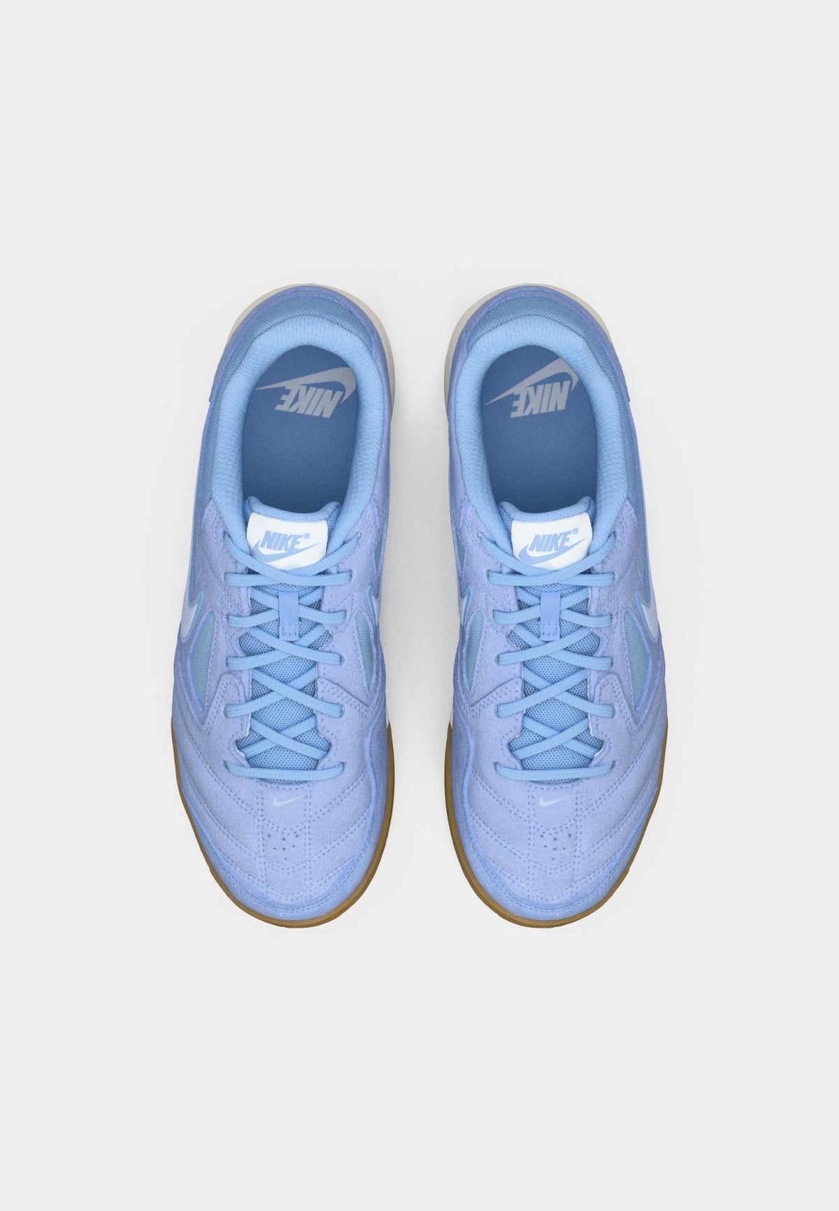 Nike Gato Aluminum Palest Purple Gum