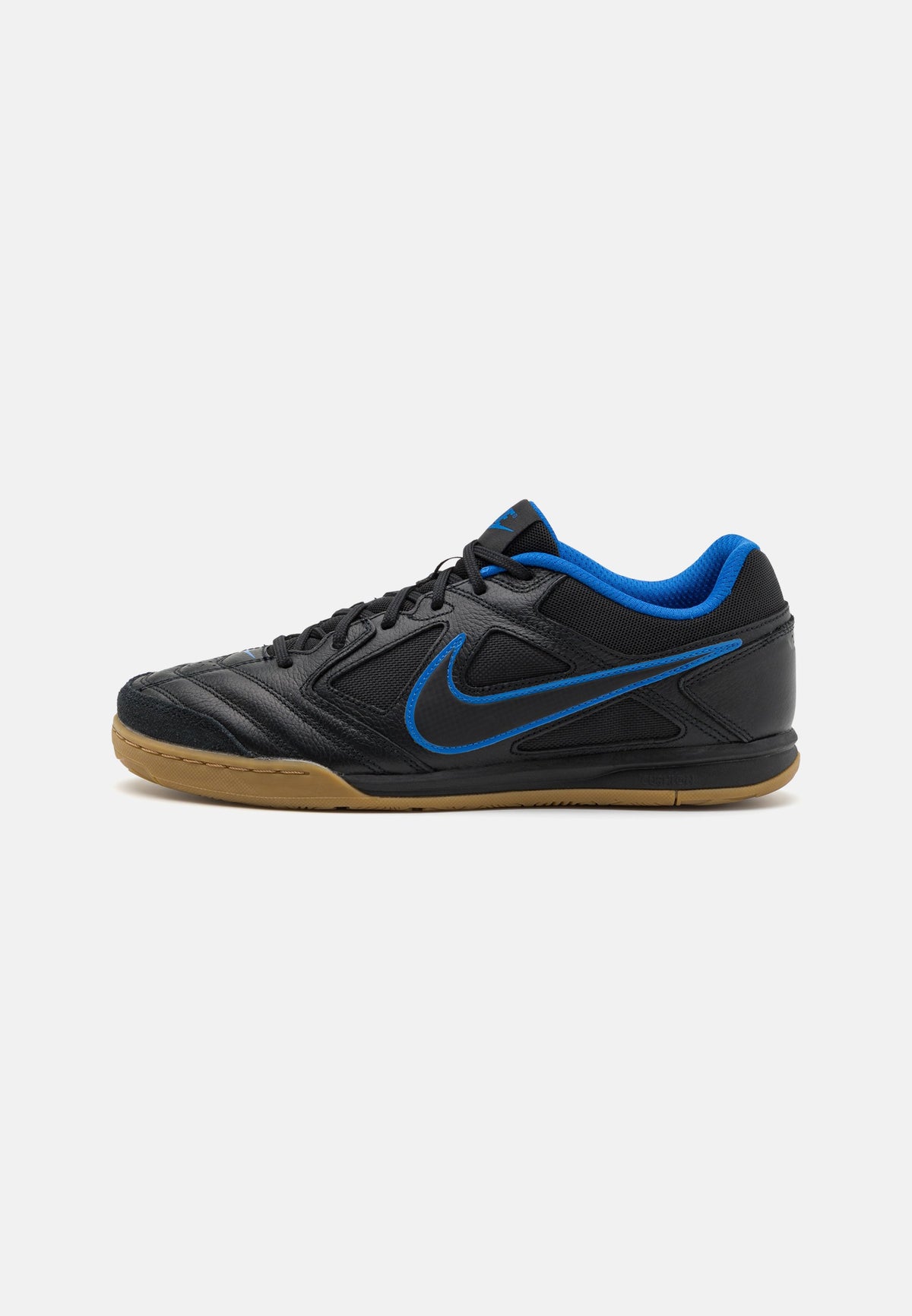 Nike Gato Black Royal Blue Gum
