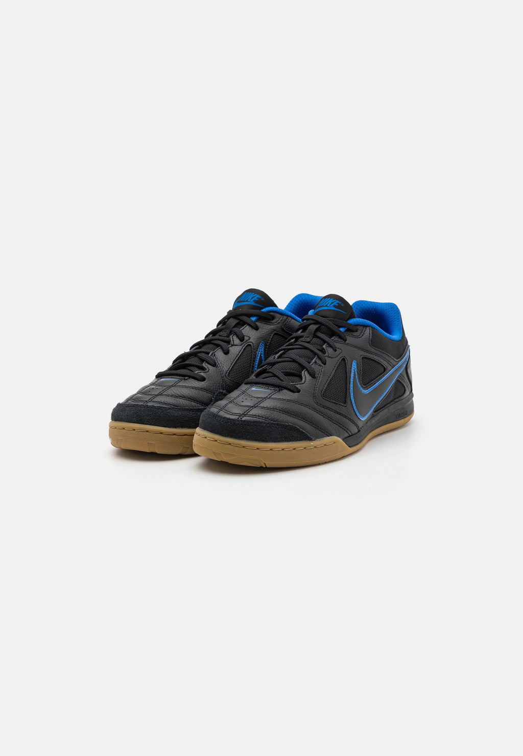 Nike Gato Black Royal Blue Gum