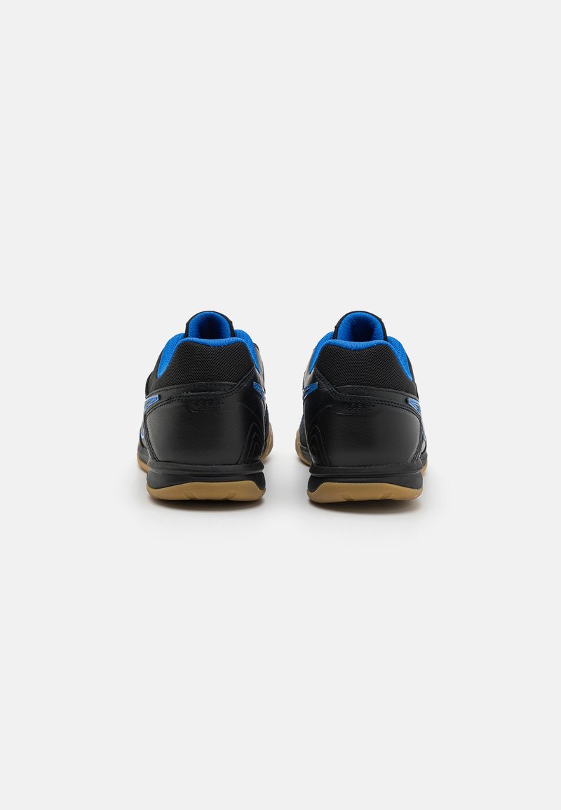 Nike Gato Black Royal Blue Gum