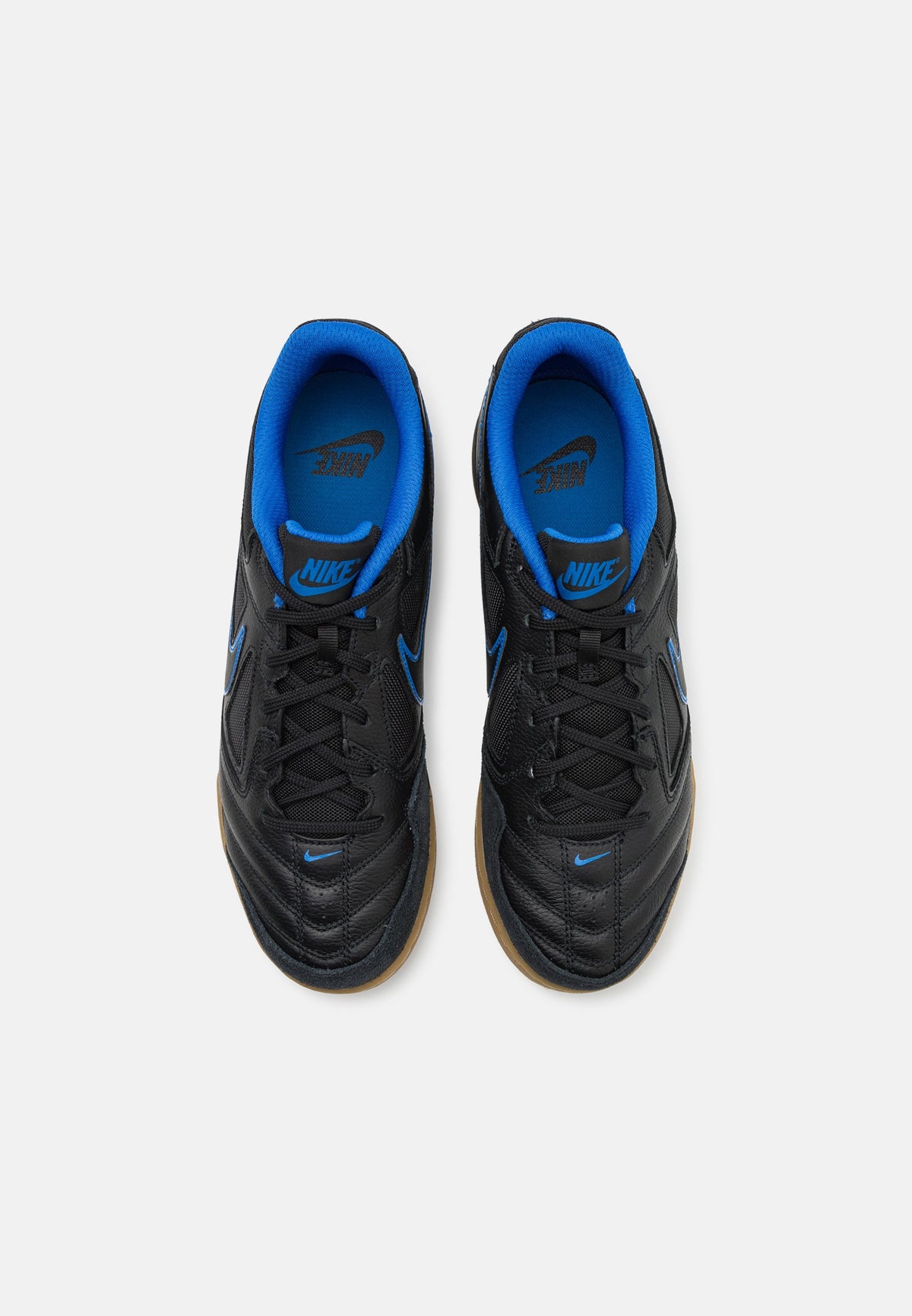 Nike Gato Black Royal Blue Gum