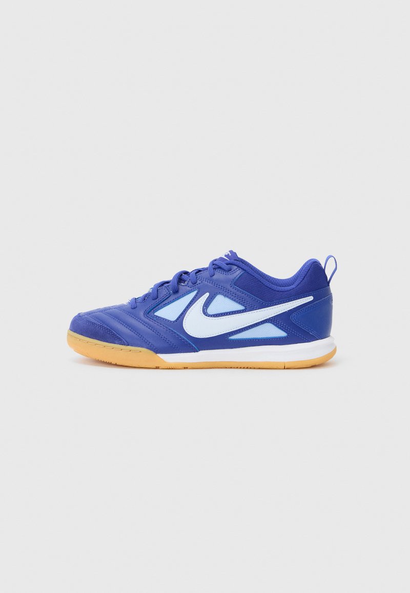 Nike Gato Deep Night / Aluminum