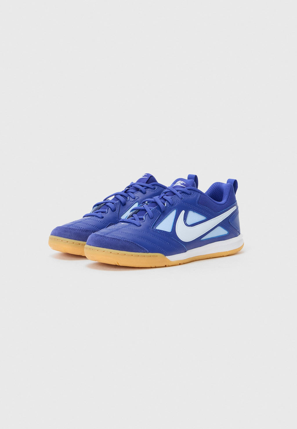 Nike Gato Deep Night / Aluminium