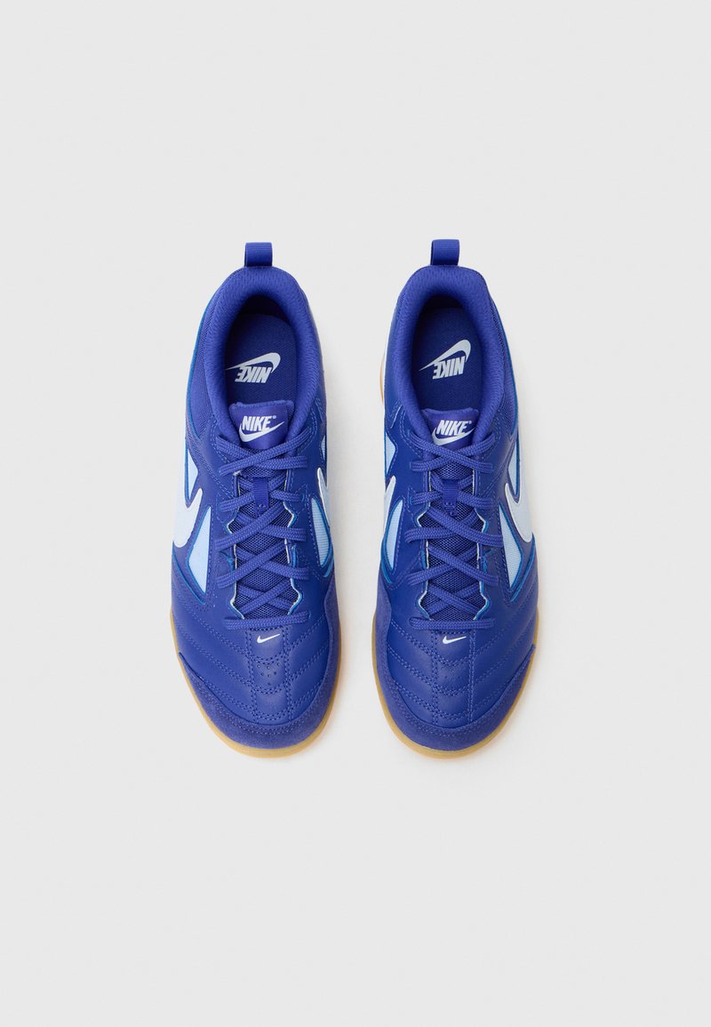 Nike Gato Deep Night / Aluminum