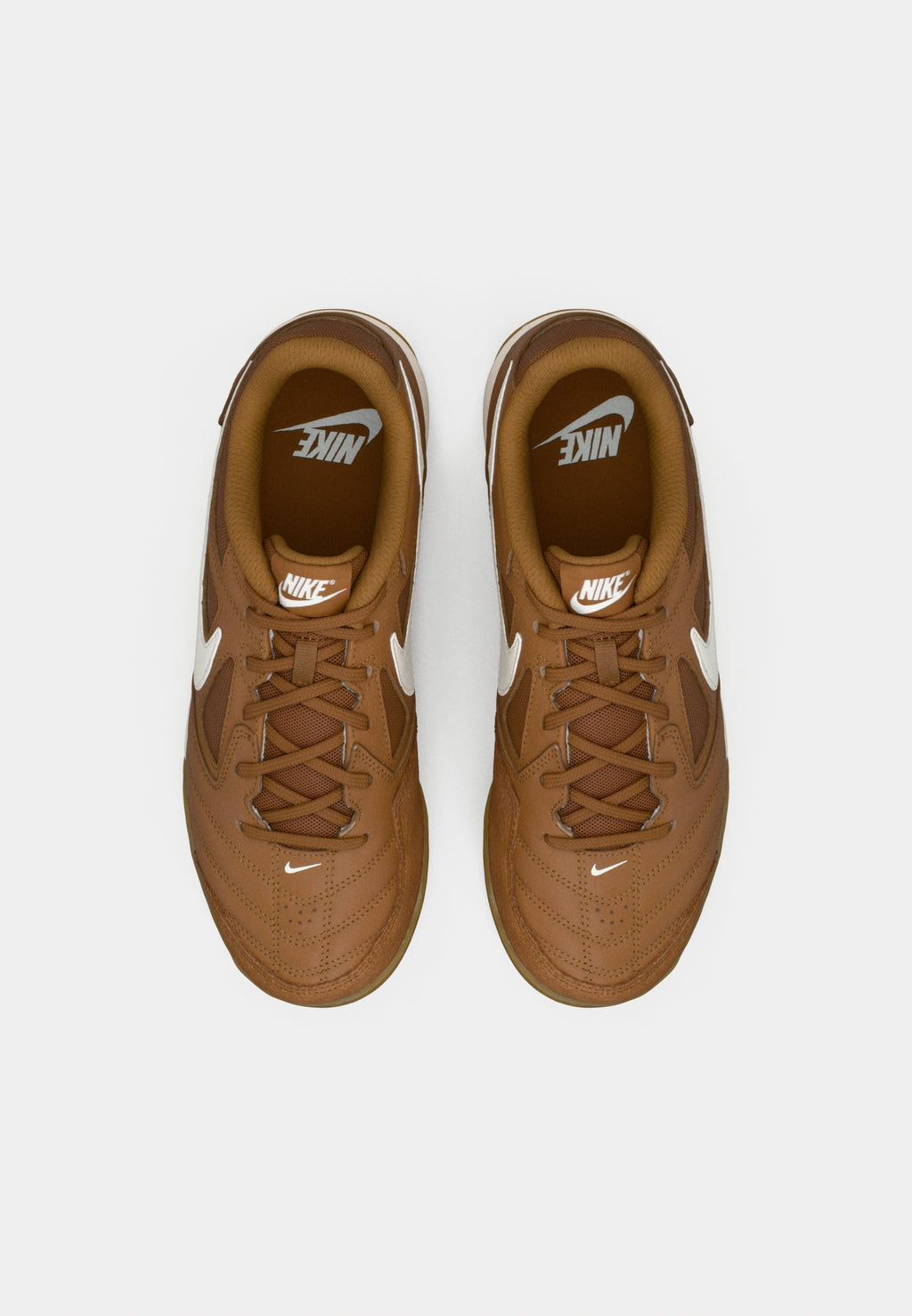 Nike Gato Light Brirish Tan Archaeo Brown