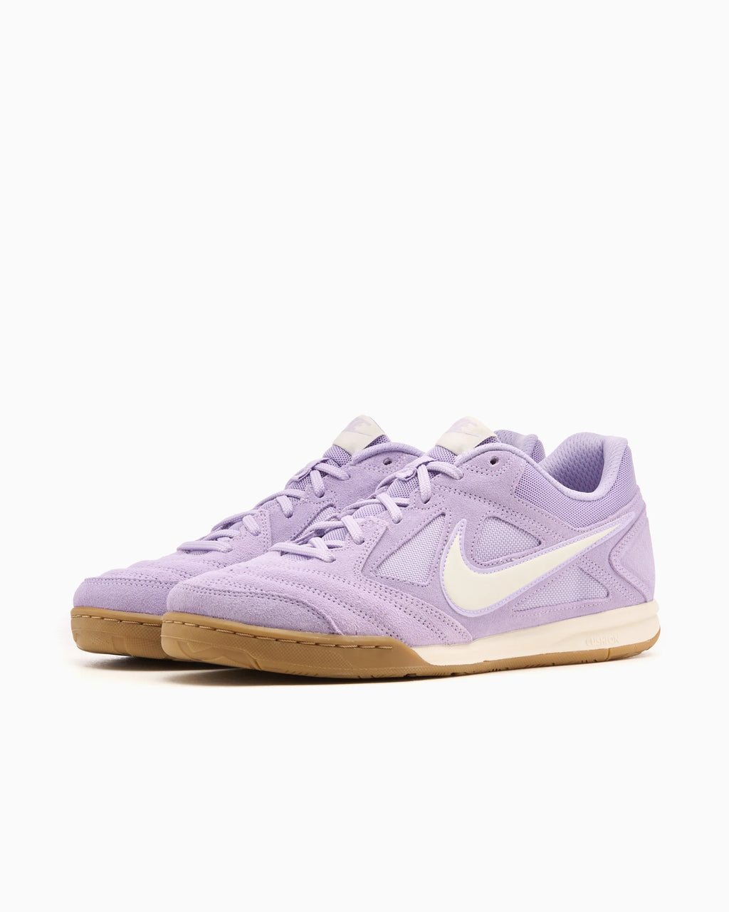 Nike Gato Purple