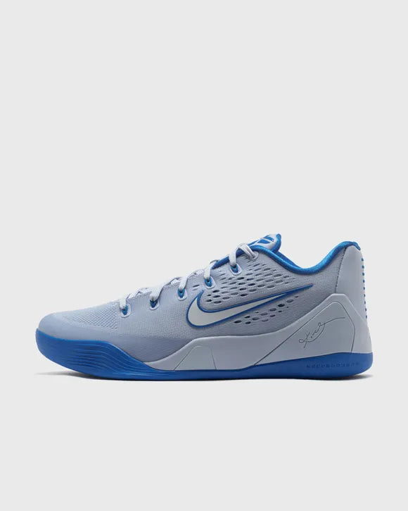 Nike Kobe 9 EM Low Protro TB Hydrogen Blue