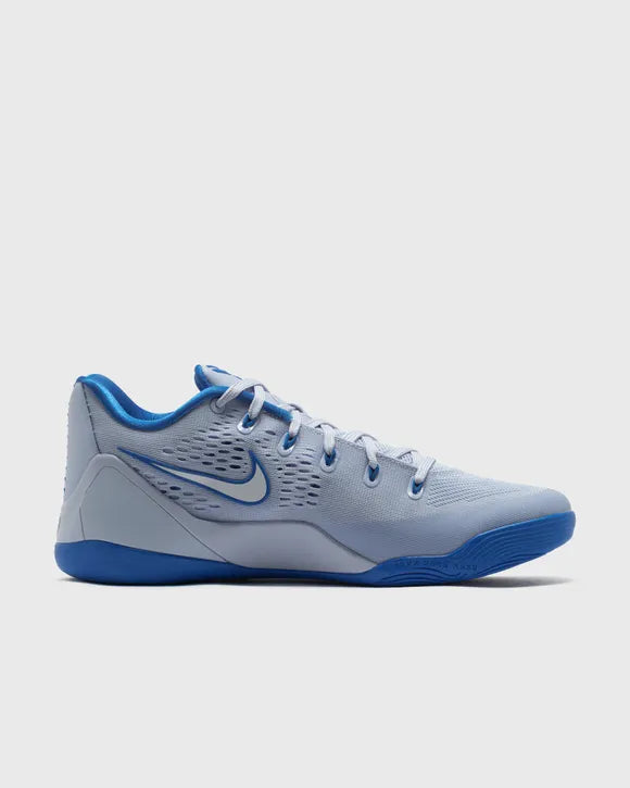 Nike Kobe 9 EM Low Protro TB Hydrogen Blue