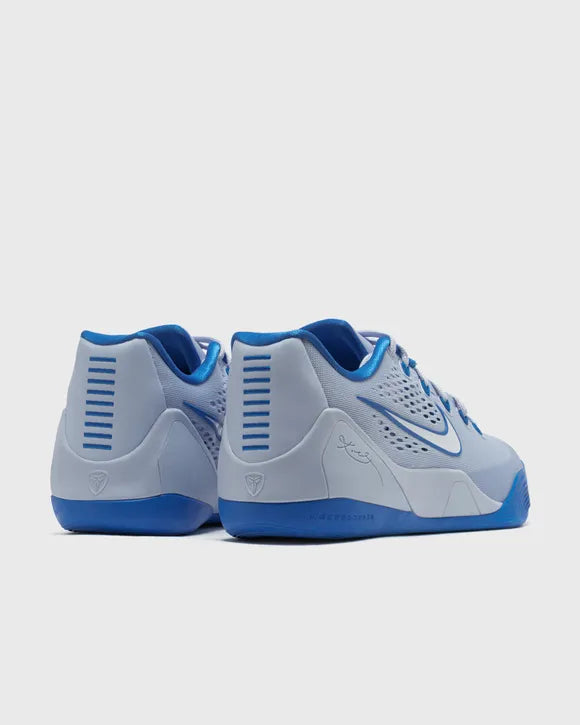 Nike Kobe 9 EM Low Protro TB Hydrogen Blue