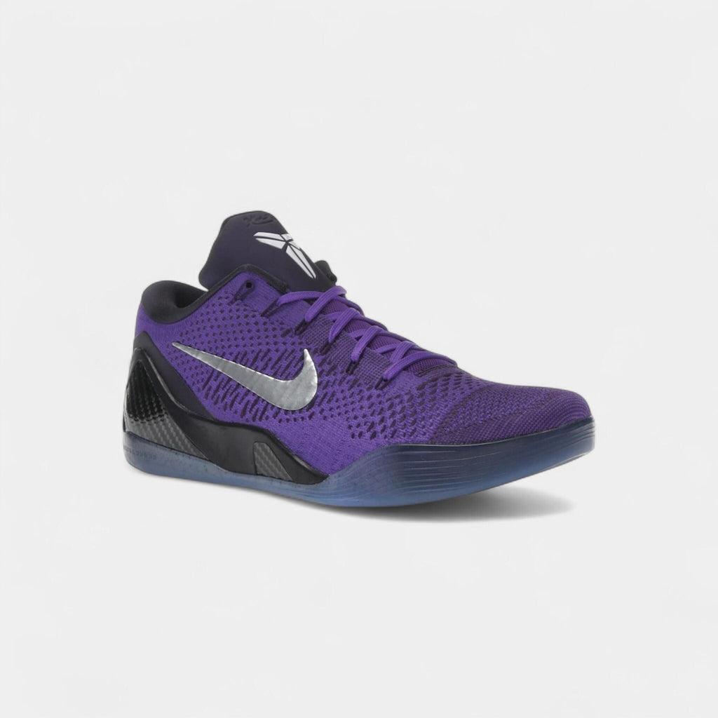 Nike Kobe 9 Elite Low Protro Michael Jackson Moonwalker (2025)