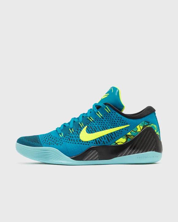 Nike Kobe 9 Elite Low Protro Perspective