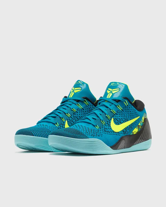 Nike Kobe 9 Elite Low Protro Perspective