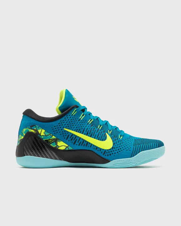 Nike Kobe 9 Elite Low Protro Perspective
