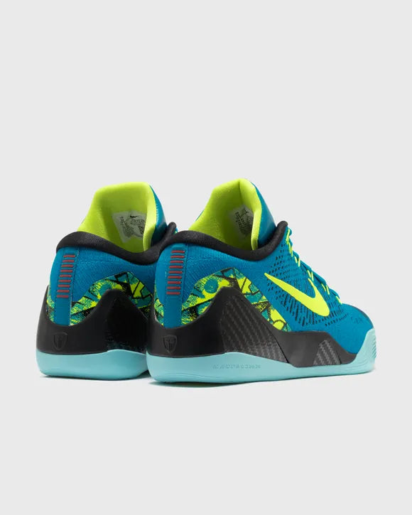 Nike Kobe 9 Elite Low Protro Perspective