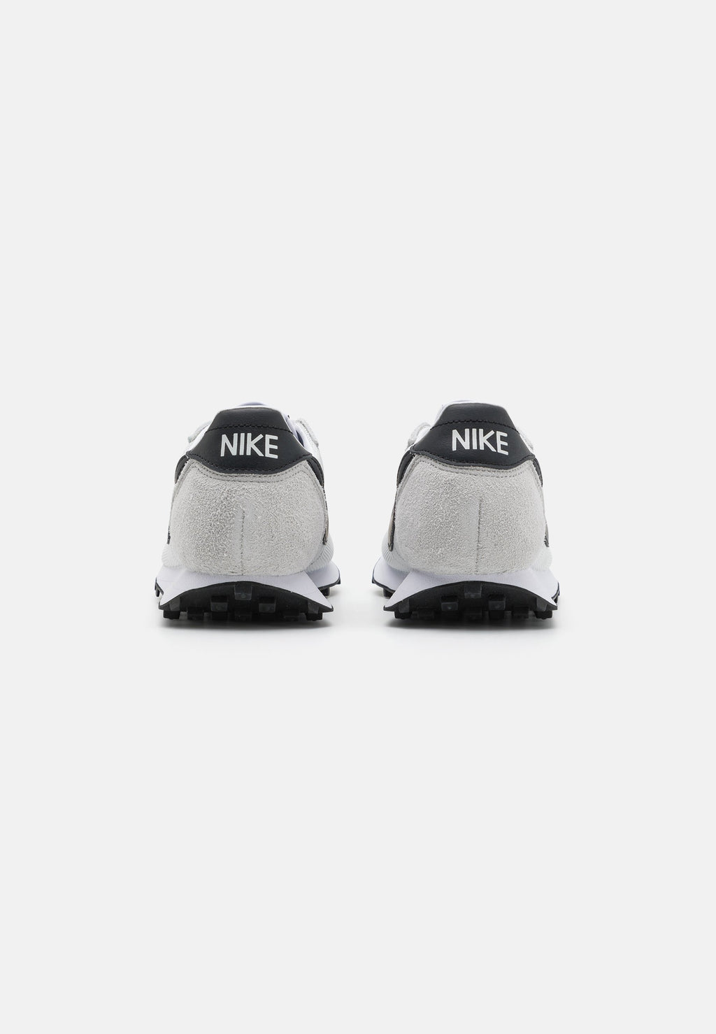 Nike LD-1000 Summit White Black (Women's)