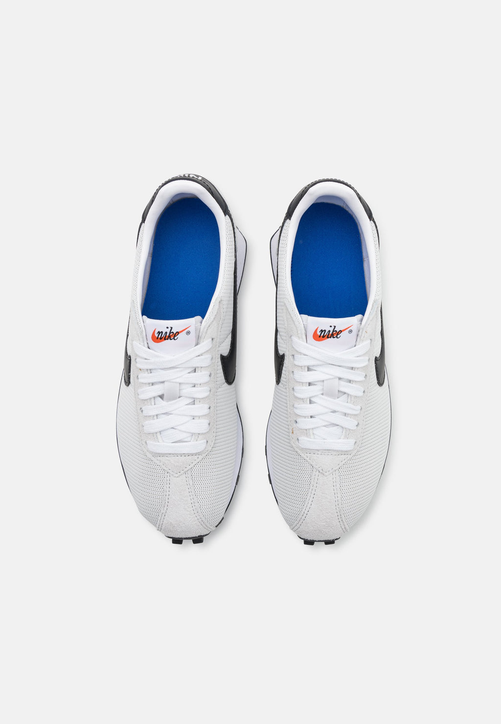 Nike LD-1000 Summit White Black (Women's)