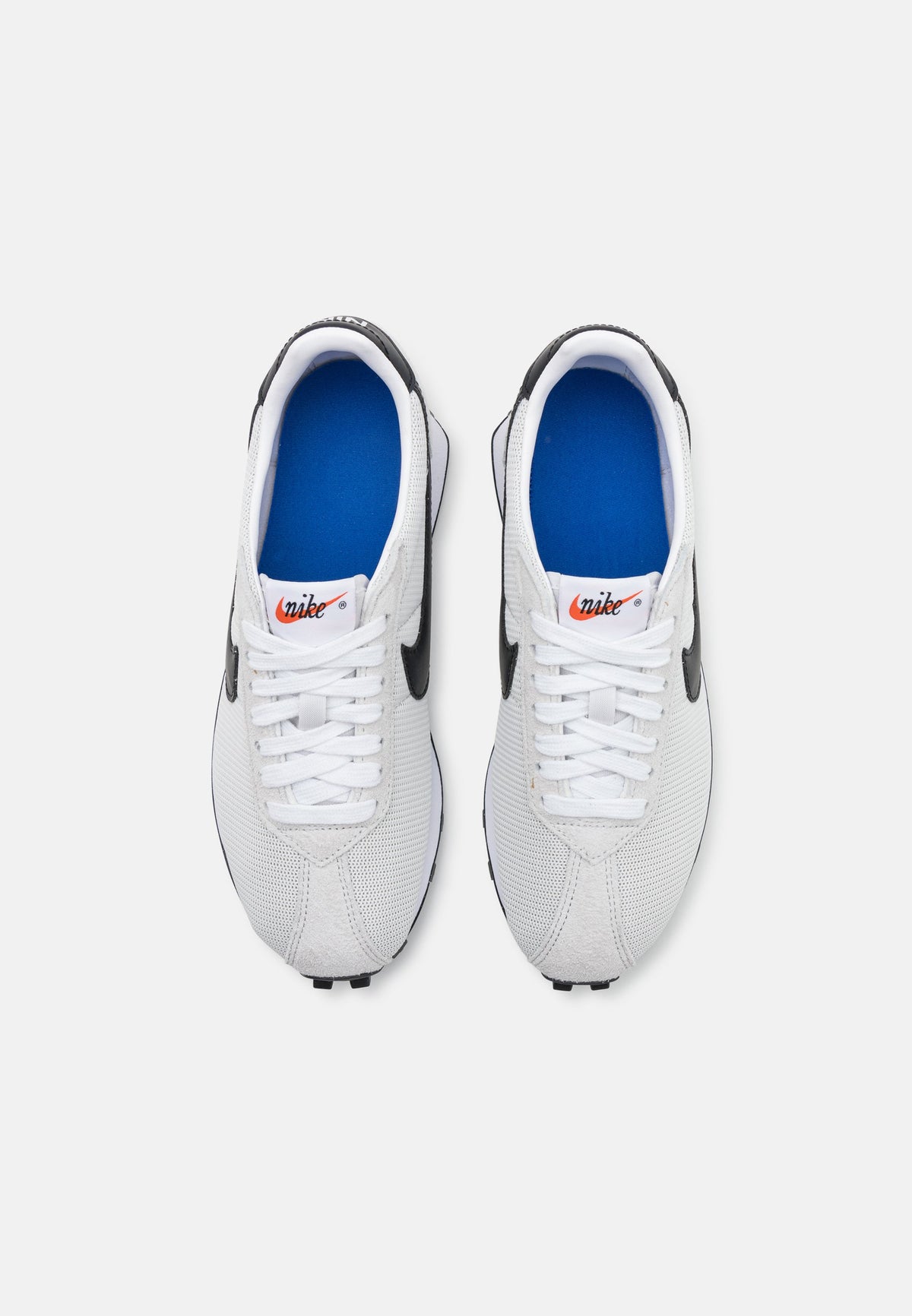 Nike LD-1000 Summit White Black (Women's)
