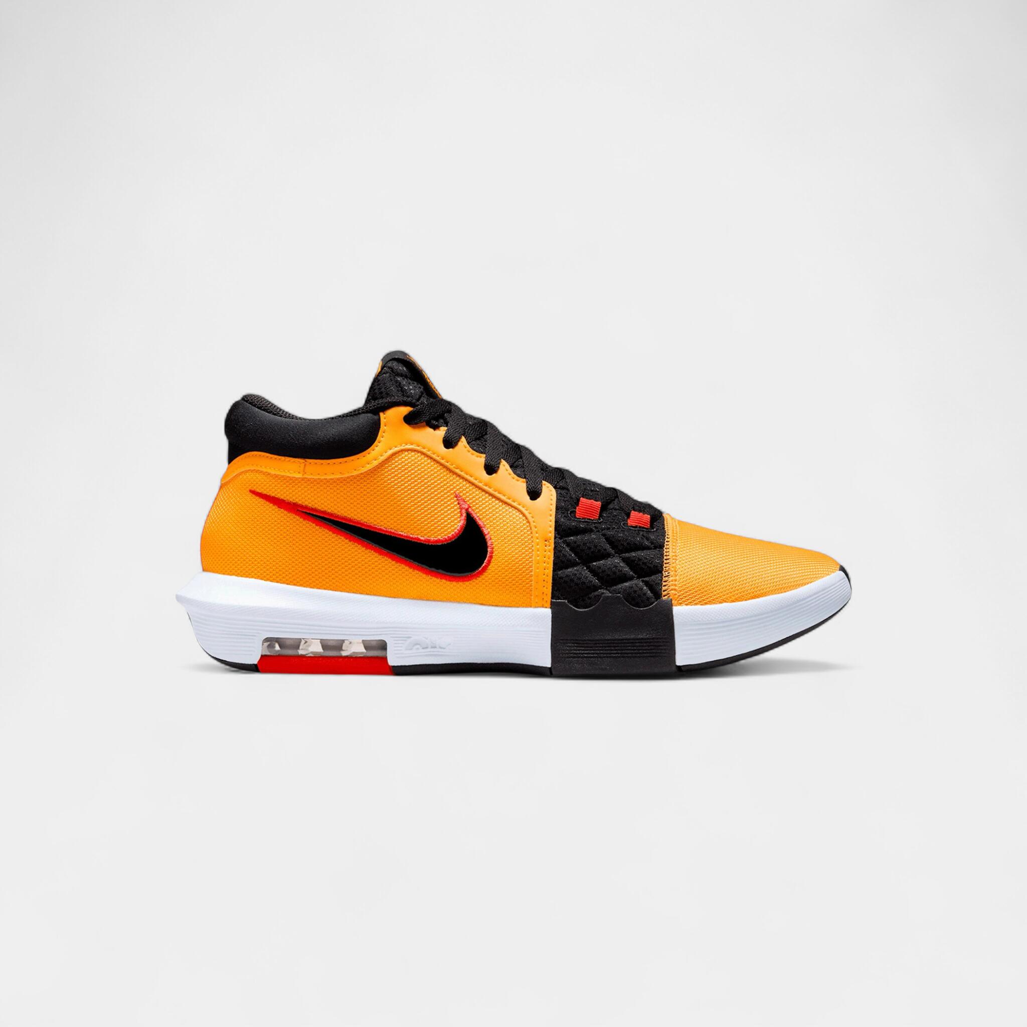Nike LeBron Witness 8 Bruce Lee