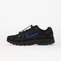 Nike P-6000 Black Anthracite Blue Void