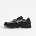 Nike P-6000 Black/Laser Orange (GS)