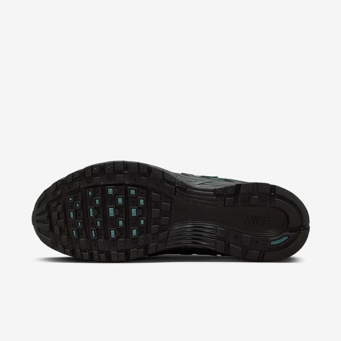 Nike P-6000 Black Mineral Slate