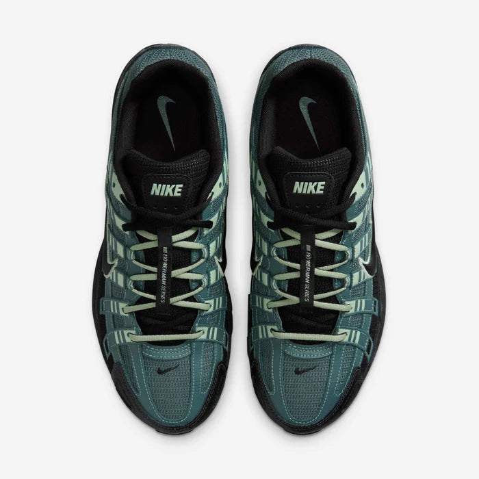 Nike P-6000 Black Mineral Slate