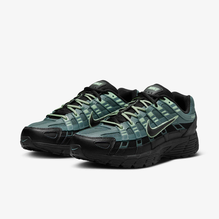 Nike P-6000 Black Mineral Slate