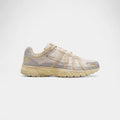 Nike P-6000 College Grey Khaki Safety Orange