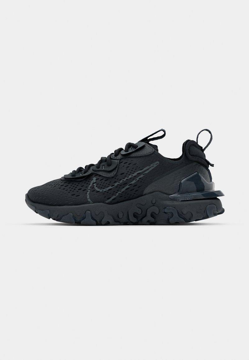 Nike React Vision Black Anthracite
