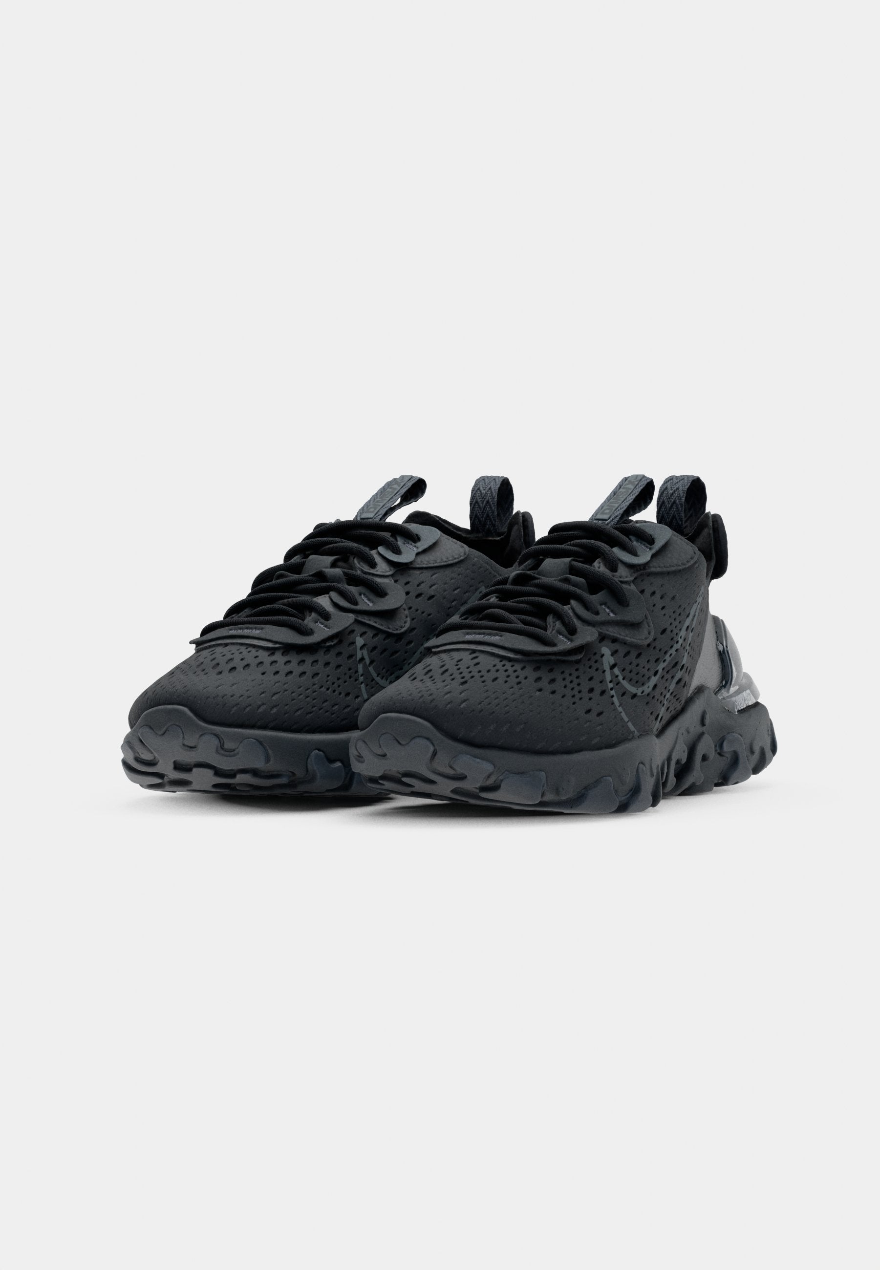 Nike React Vision Black Anthracite