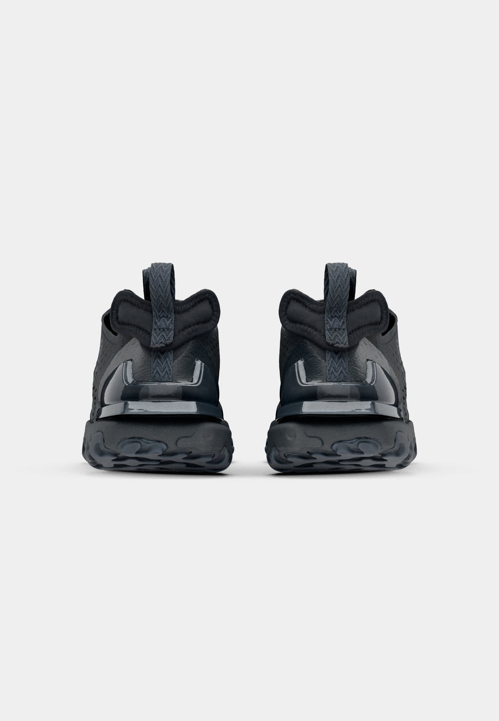 Nike React Vision Black Anthracite