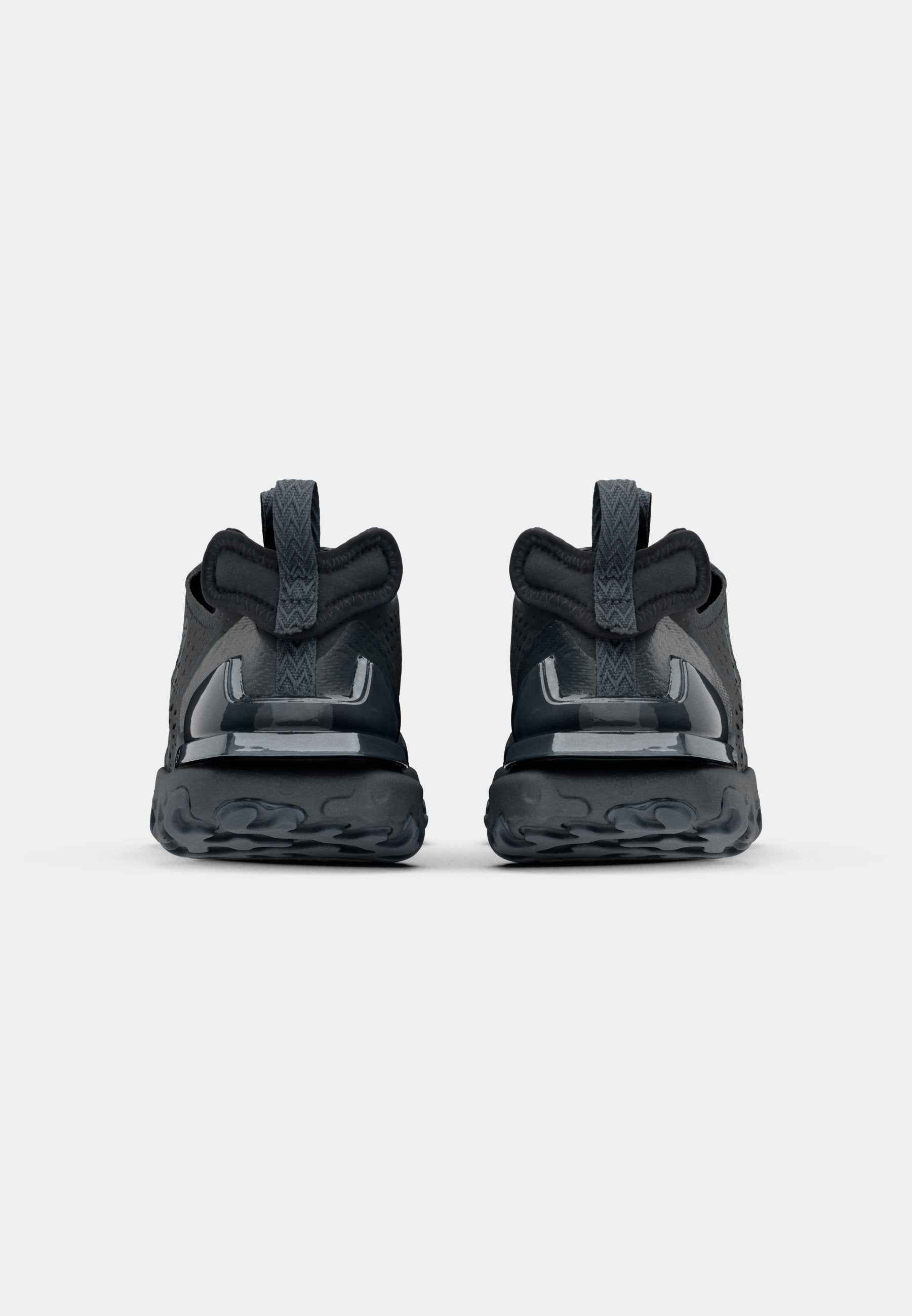 Nike React Vision Black Anthracite