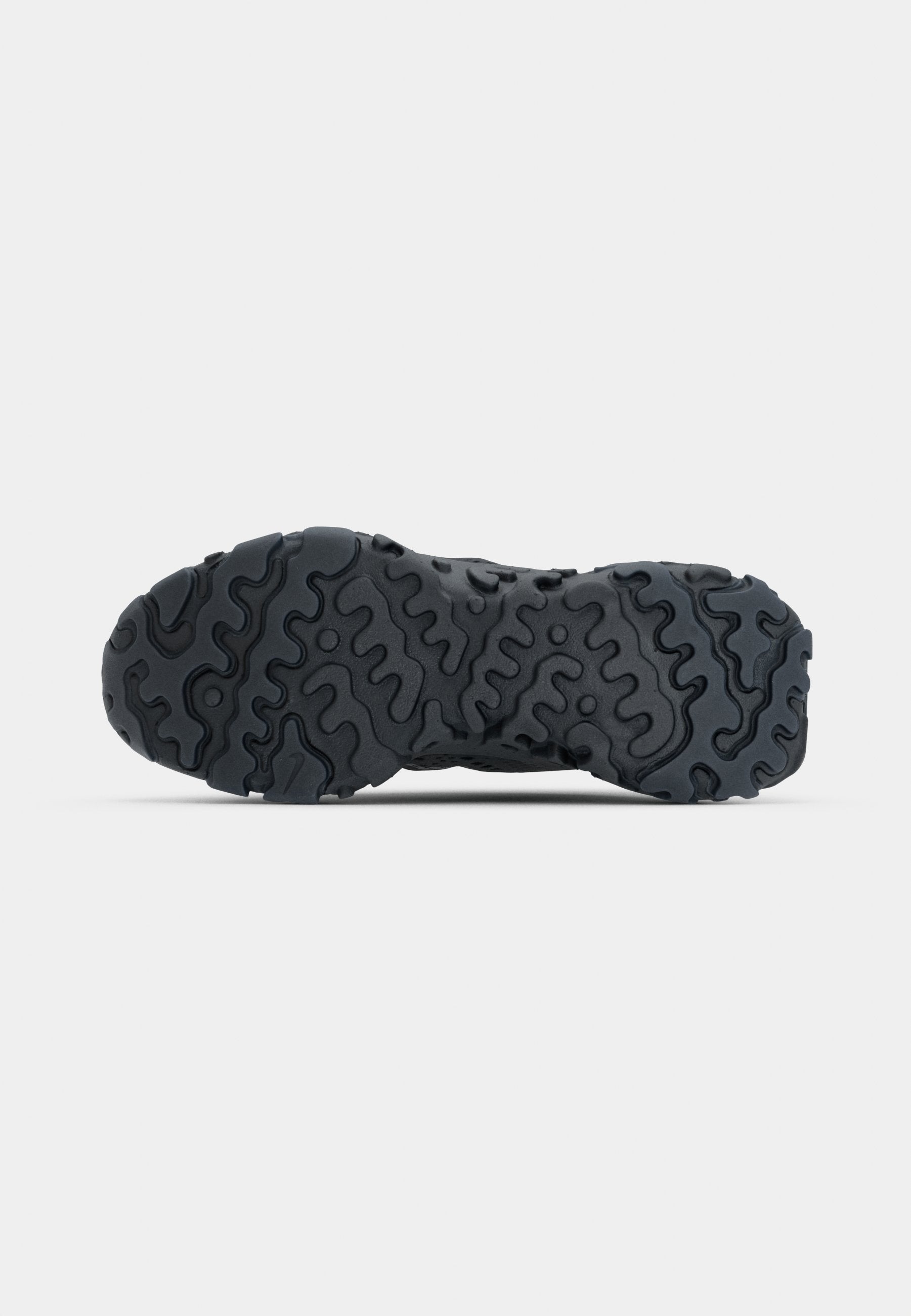 Nike React Vision Black Anthracite