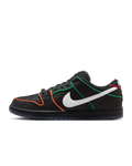 Nike SB Dunk Low Bronx Girls Skate