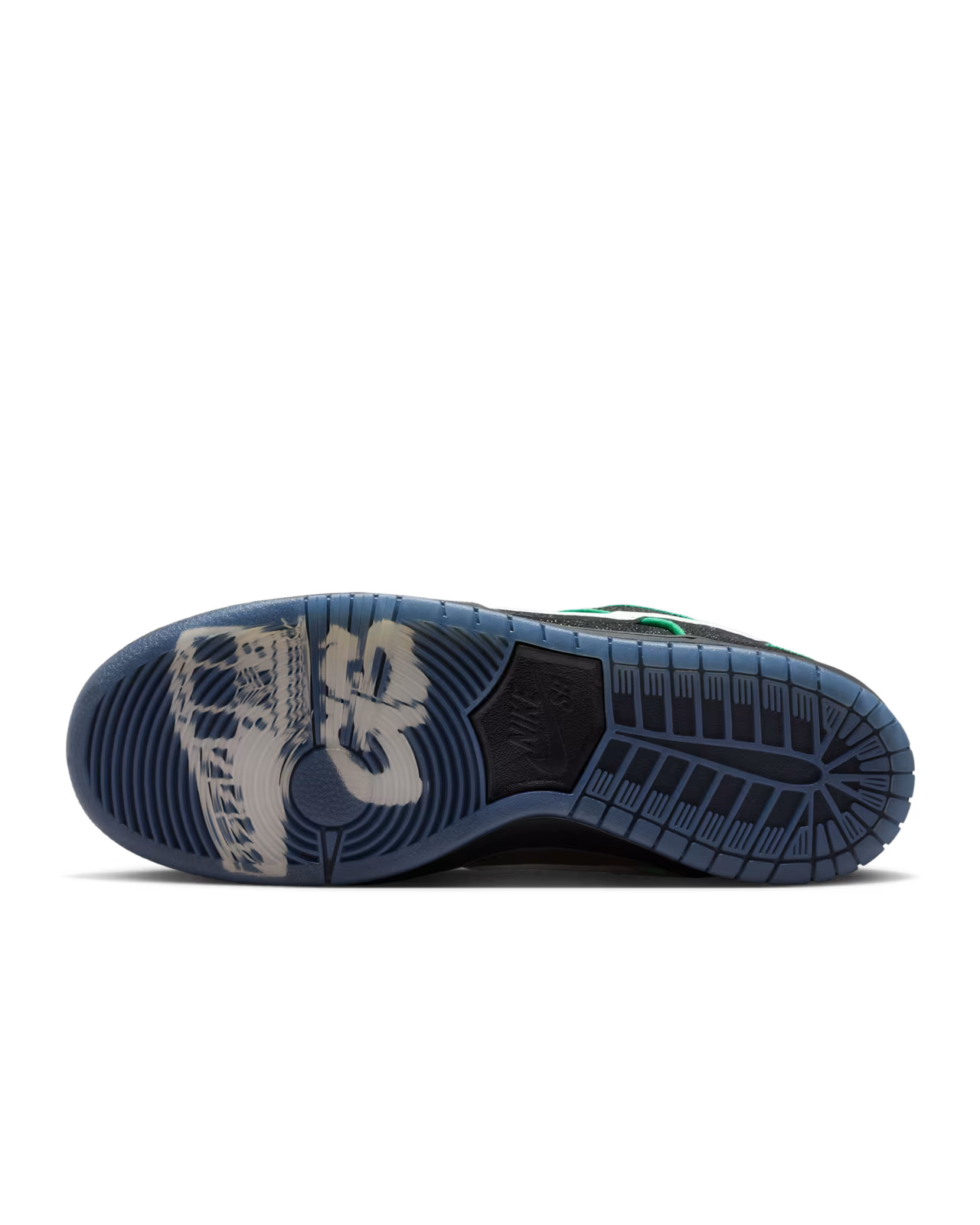 Nike SB Dunk Low Bronx Girls Skate