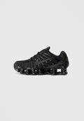 Nike Shox TL Black Metallic Hematite