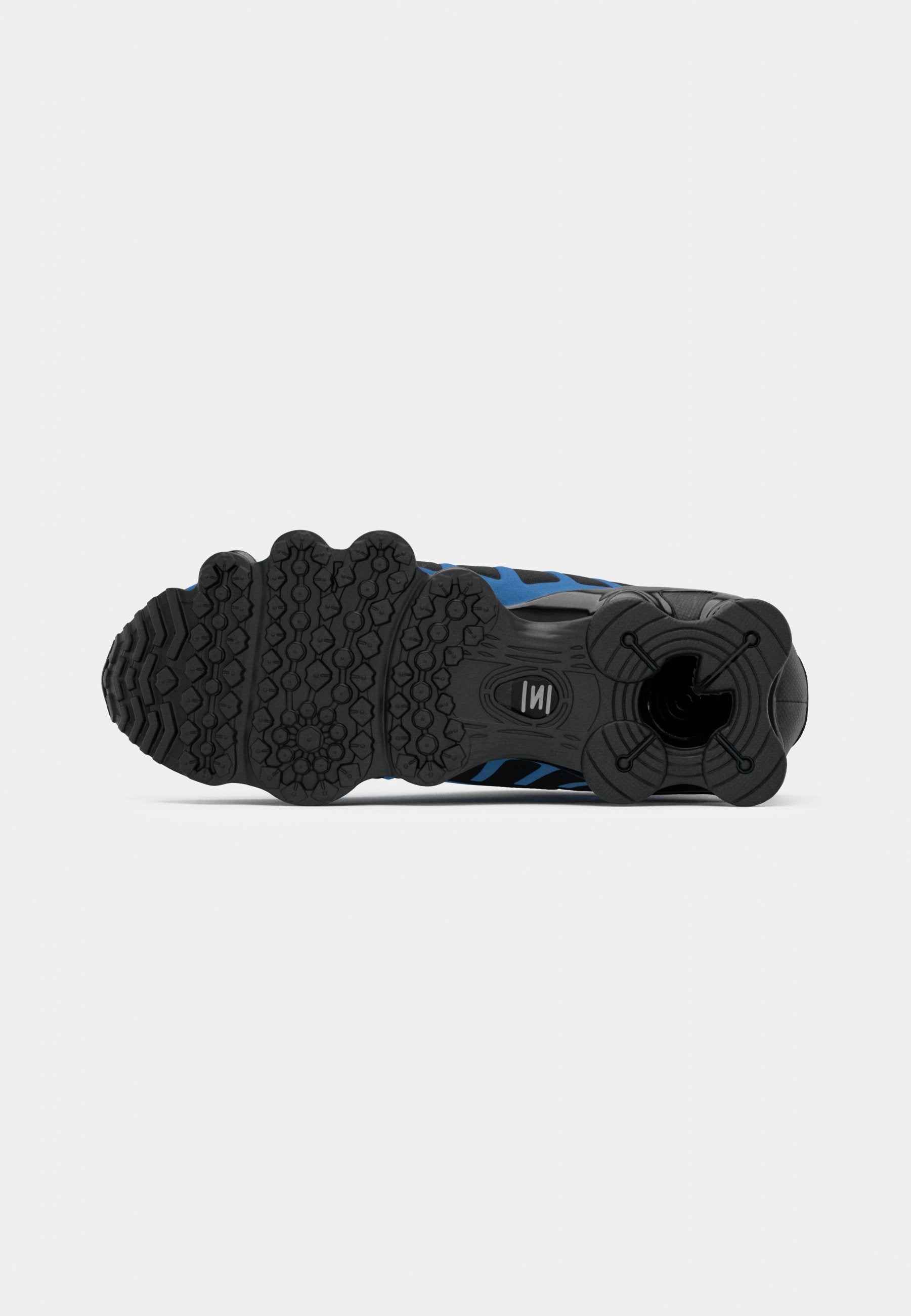 Nike Shox TL Reflective Court Blue