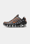 Nike Shox TL Smoke Grey