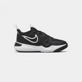 Nike Team Hustle D 11 Black/White
