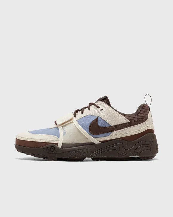 Nike Zoom Field Jaxx Travis Scott Leche Blue