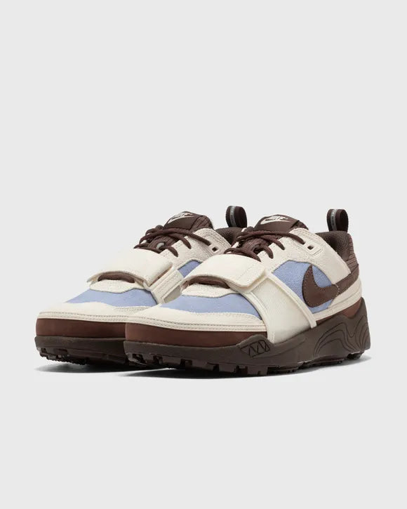 Nike Zoom Field Jaxx Travis Scott Leche Blue