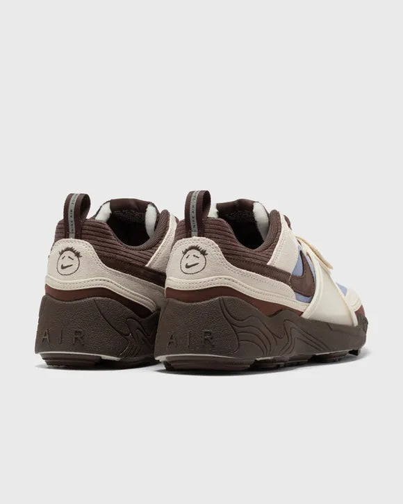 Nike Zoom Field Jaxx Travis Scott Leche Blue
