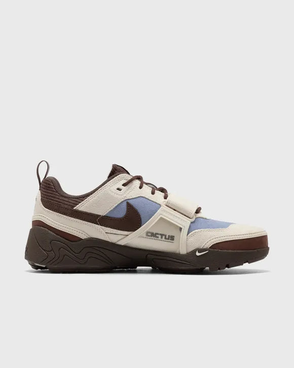 Nike Zoom Field Jaxx Travis Scott Leche Blue