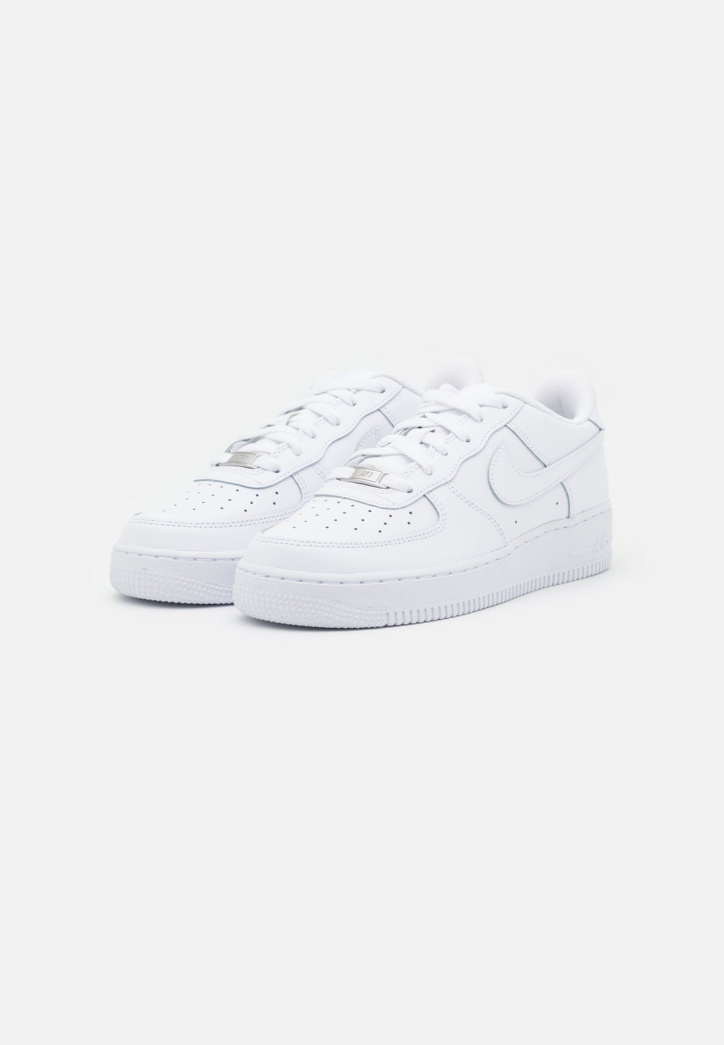 Nike Air Force 1 Triple White