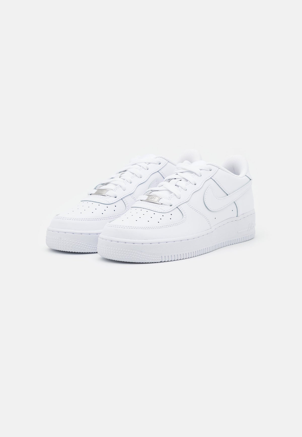 Nike Air Force 1 Triple White