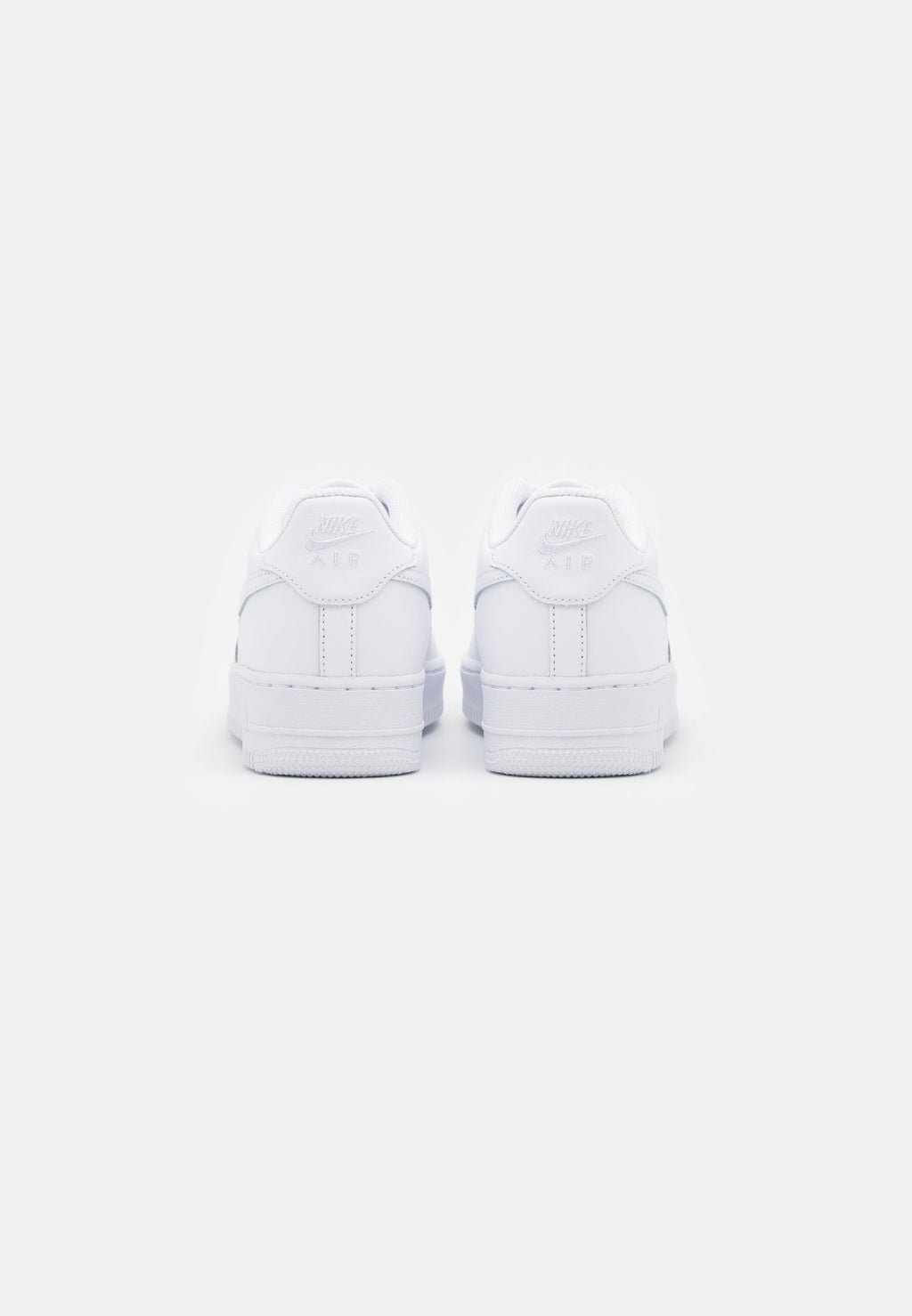 Nike Air Force 1 Triple White